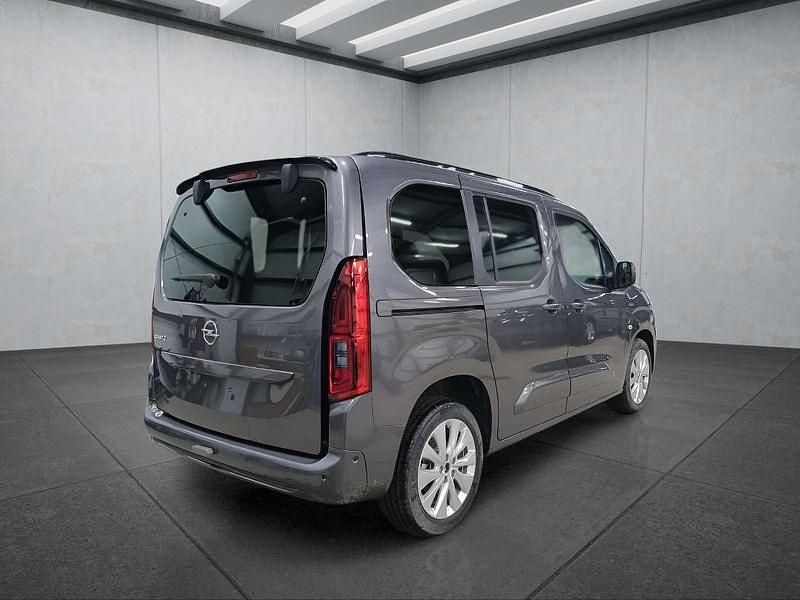 Neu Opel Combo-e Life 100 kW (136 PS) 2025 Grau Van / Kleinbus
