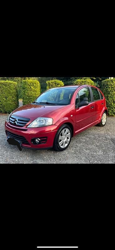 Gebraucht 2008 Citroën C3 VTR Sport Kleinwagen | 2.200 € - Bild 1/4