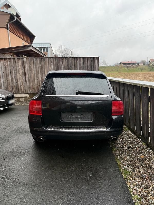 Gebraucht Porsche Cayenne S 340 PS (250 kW) 2006 SUV