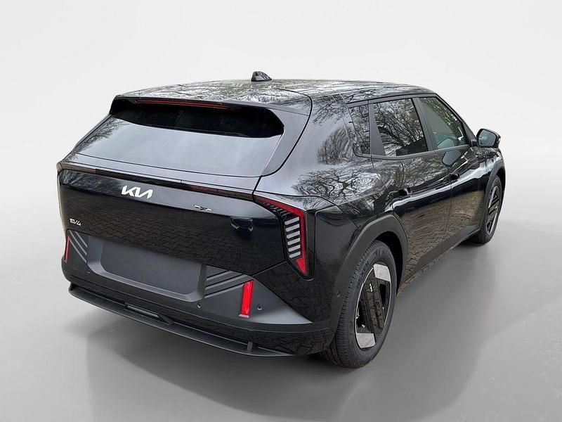 Neu Kia EV4 Earth 150 kW (204 PS) 2026 Andere Limousine