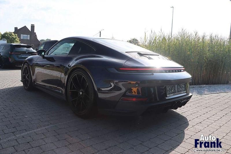 Gebraucht Porsche 992 510 PS (375 kW) 2022 Violett
