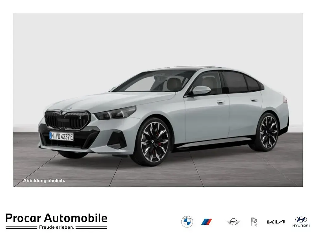 Gebraucht BMW i5 M Sport 250 kW (340 PS) 2026 Limousine
