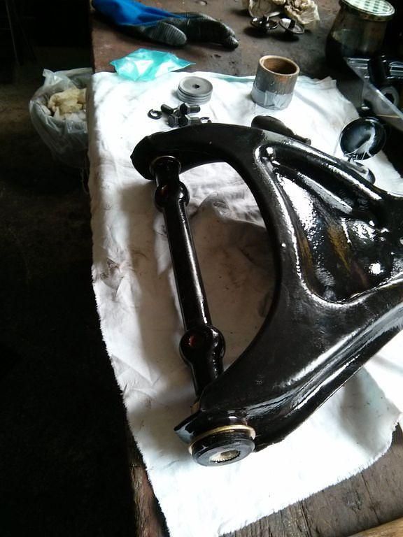 Gebraucht Corvette C3 300 PS (220 kW) 1974 Rot Cabrio