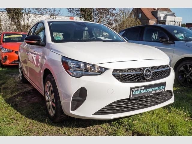 Gebraucht Opel Corsa-e Edition 100 kW (136 PS) 2022 Kleinwagen