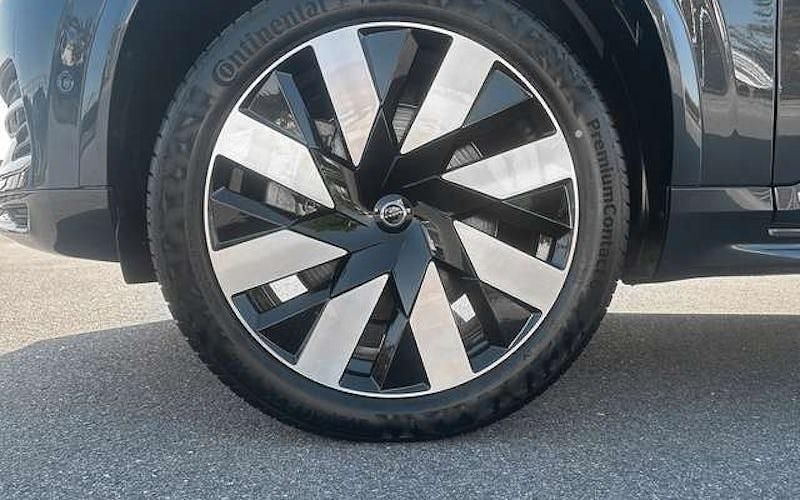 Gebraucht Volvo XC90 Plus 455 PS (334 kW) 2024 Blau SUV