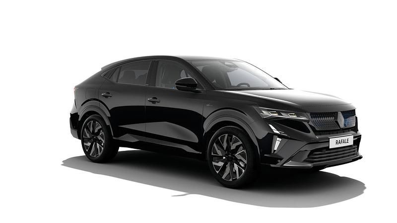 Neu 2025 Renault Rafale Esprit Alpine SUV | 48.880 € (Fairer Preis) - Bild 1/2