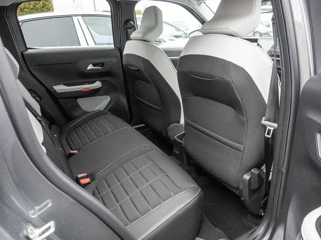 Gebraucht Citroën C3 PureTech 101 PS (74 kW) 2025 Grau SUV