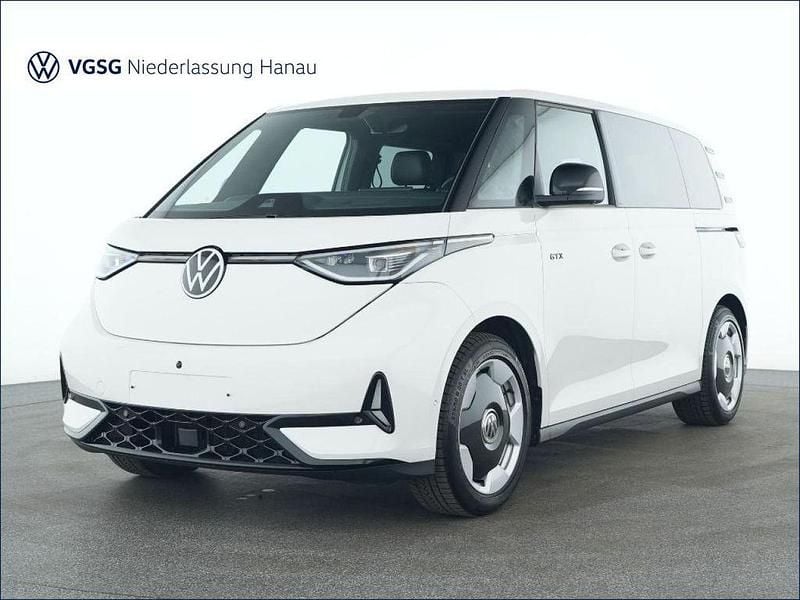 Gebraucht VW ID. Buzz GTX 250 kW (340 PS) 2025 Weiß Van / Kleinbus