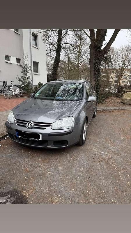 Gebraucht VW Golf IV Comfortline 75 PS (55 kW) 2004 Limousine