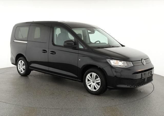 Andere Gebraucht 2024 VW Caddy Maxi Basis Van / Kleinbus | 33.695 € (Fairer Preis) - Bild 1/1