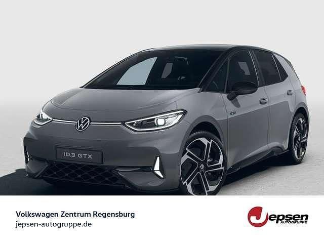 Neu 2025 VW ID.3 GTX Kleinwagen | 42.799 € (Superpreis) - Bild 1/4