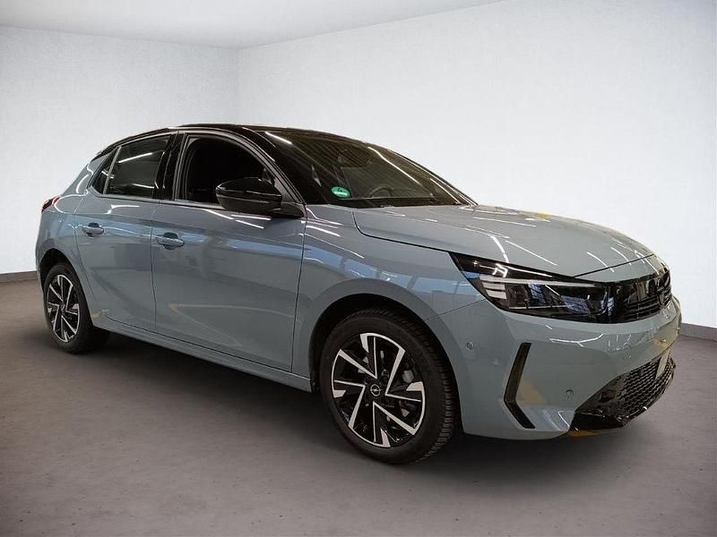 Gebraucht Opel Corsa 101 PS (74 kW) 2025 /typ aussenverkleidung spiege Kleinwagen