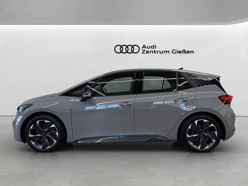 Gebraucht Cupra Born 150 kW (204 PS) 2024 Grau Kleinwagen