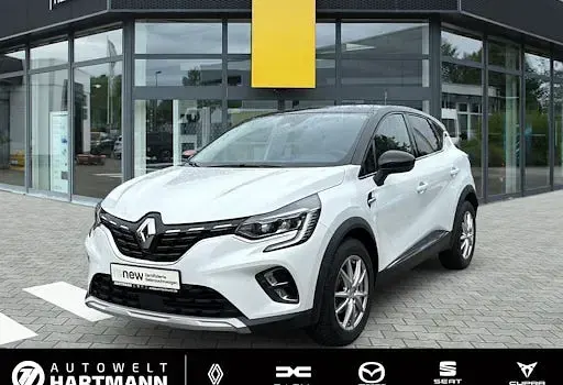 Occasion Renault Captur Intens 140 ch (102 kW) 2021 SUV