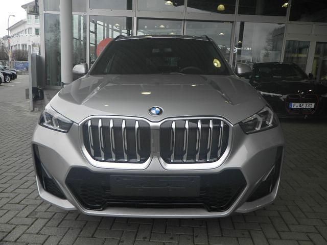 Gebraucht BMW X1 Performance 136 PS (100 kW) 2026 Silber SUV