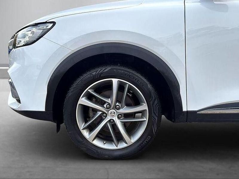 Gebraucht MG EHS Luxury 258 PS (189 kW) 2022 Andere SUV