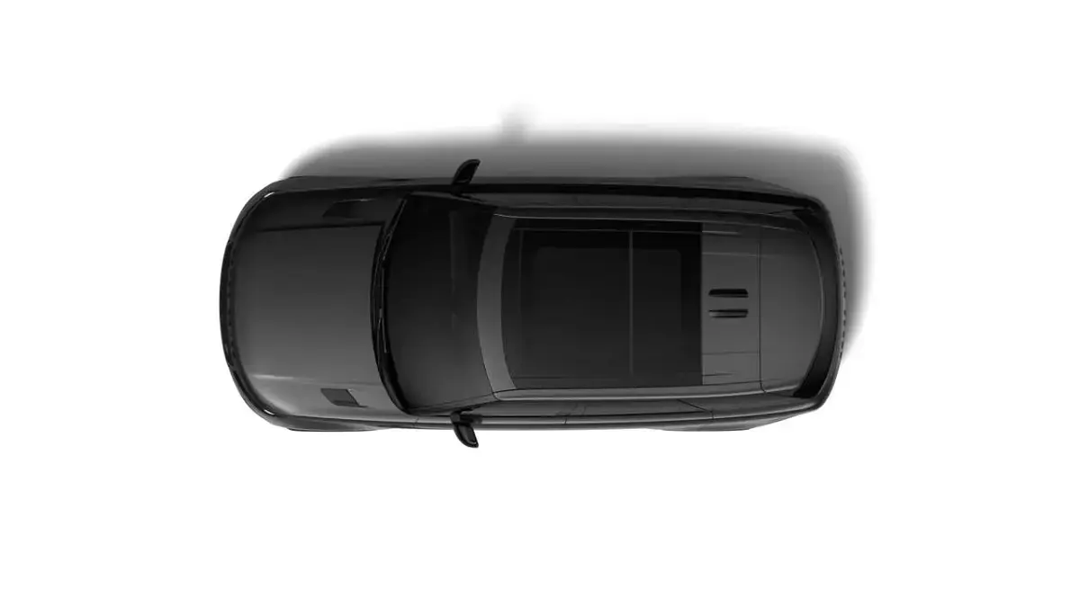Neu Land Rover Range Rover Sport HSE Dynamic 300 PS (220 kW) 2026 Carpathian grey SUV