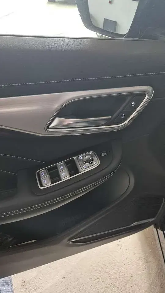 Gebraucht MG Marvel R Luxury 131 kW (179 PS) 2022 SUV