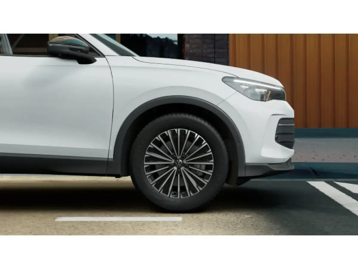 Gebraucht VW Tiguan Goal 150 PS (110 kW) 2025 SUV