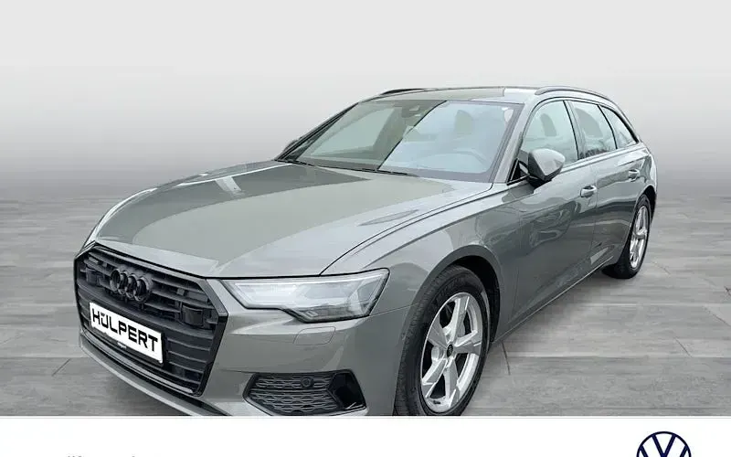 Gebraucht Audi A6 Sport 286 PS (210 kW) 2022 Kombi