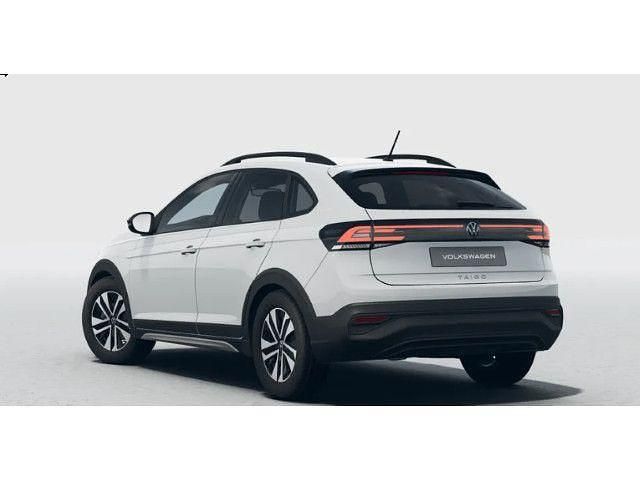 Gebraucht VW Taigo 95 PS (69 kW) 2026 Weiß SUV