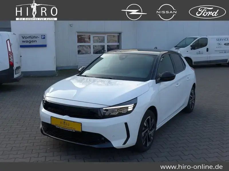 Andere farbe Gebraucht 2024 Opel Corsa Kleinwagen | 20.750 € (Etwas zu teuer) - Bild 1/4