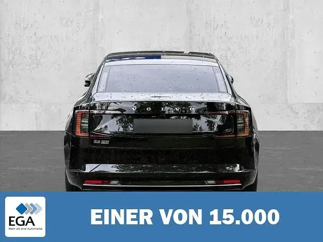 Neu Volvo ES90 Single Motor Extended Range 244 kW (333 PS) 2026 Metallic Limousine