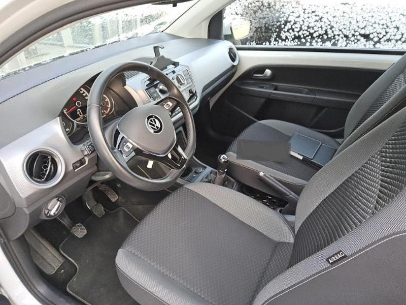 Gebraucht VW up! Active 65 PS (47 kW) 2023 Kleinwagen