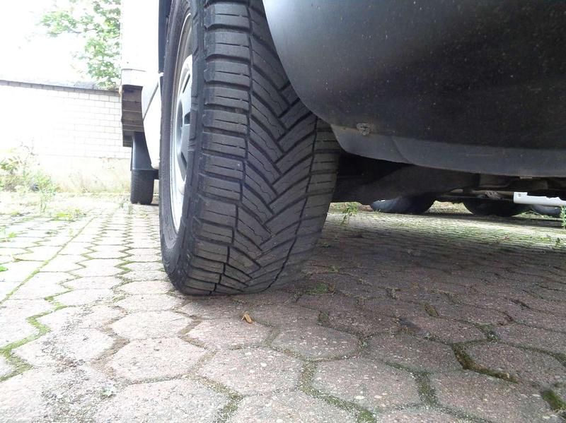 Gebraucht Mercedes Sprinter 163 PS (119 kW) 2019 Other Van