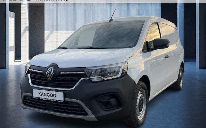 Grau Gebraucht 2024 Renault Captur Esprit Alpine SUV | 25.700 € (Guter Preis) - Bild 1/4