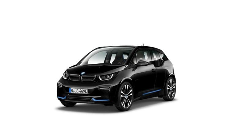 Gebraucht BMW i3 135 kW (184 PS) 2025 Kleinwagen
