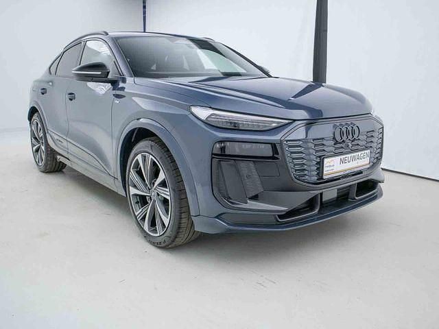 Gebraucht Audi e-tron S-Line 284 kW (387 PS) 2025 SUV