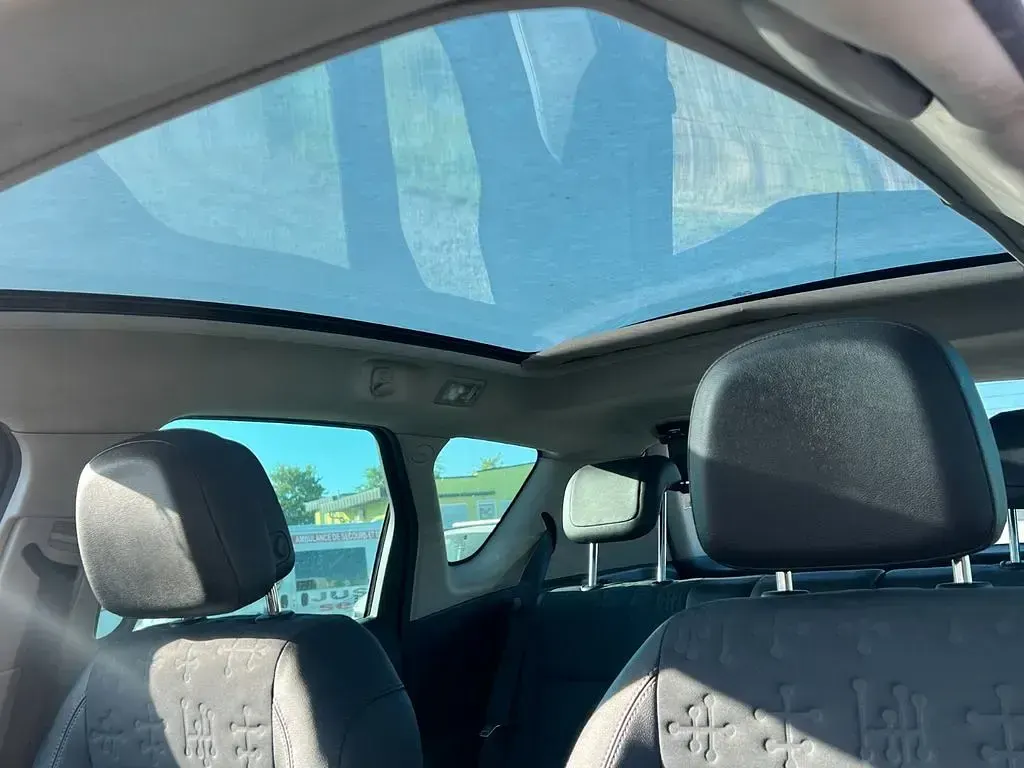 Gebraucht Opel Meriva 110 PS (80 kW) 2010 Other Van / Kleinbus