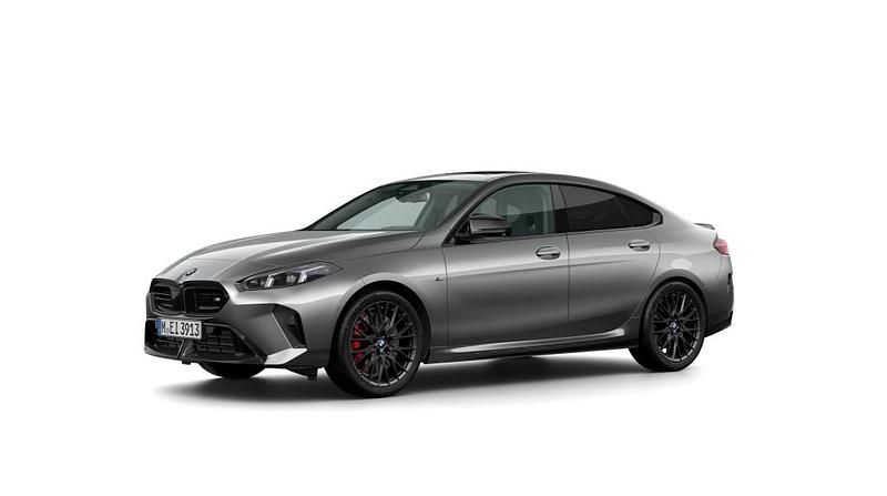 Neu BMW M235 Efficient Dynamics 300 PS (220 kW) 2025 Coupé