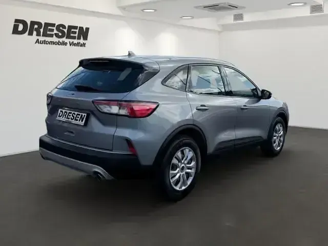 Gebraucht Ford Kuga Cool & Connect 120 PS (88 kW) 2022 Silber SUV