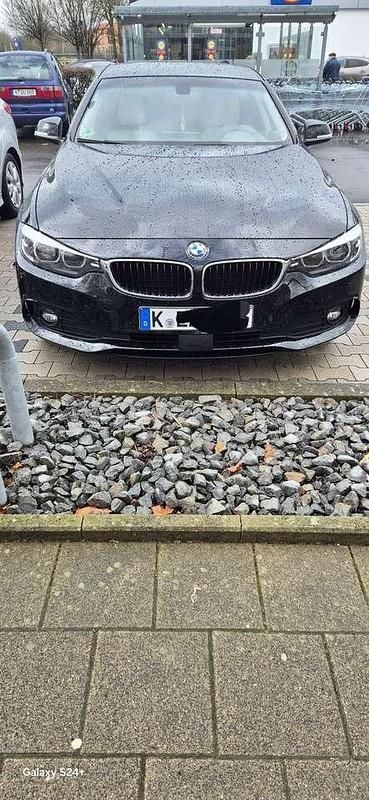 Gebraucht BMW 420 Gran Coupé Advantage 190 PS (139 kW) 2018 Coupé