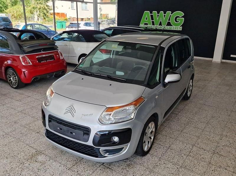Gebraucht 2009 Citroën C3 Picasso Van / Kleinbus | 3.900 € (Fairer Preis) - Bild 1/4