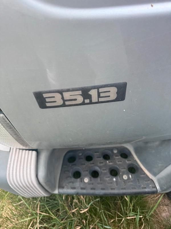 Gebraucht Nissan Cabstar 125 PS (91 kW) 2004 Pickup