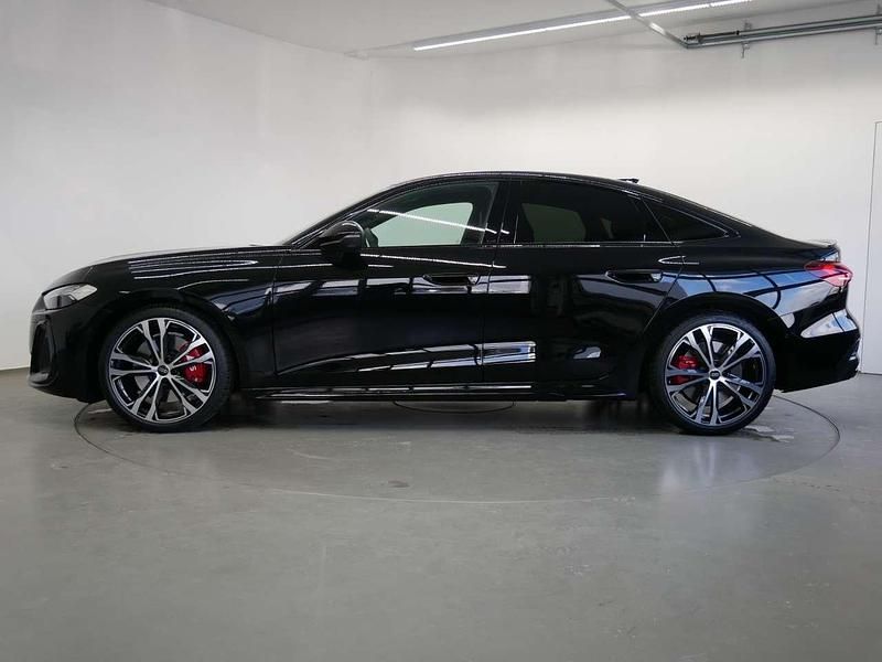 Gebraucht Audi S5 S-Line 367 PS (269 kW) 2025 Mythosschwarz metallic Limousine