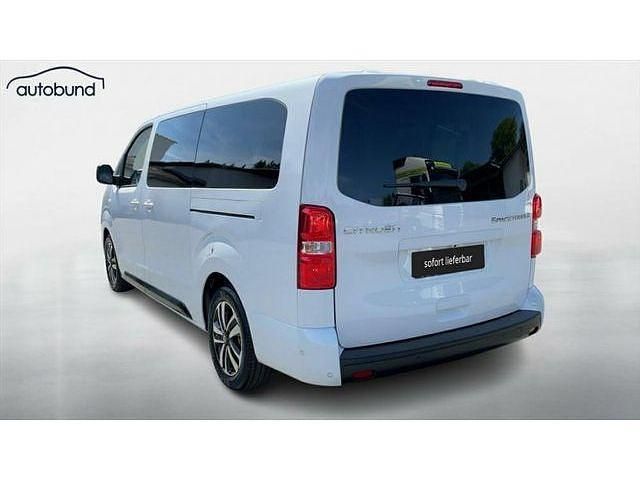 Neu Citroën Spacetourer 177 PS (130 kW) 2025 Van / Kleinbus