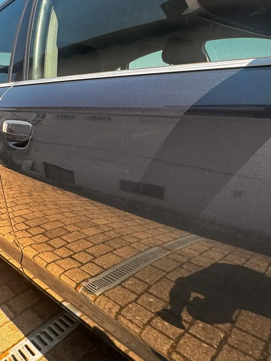 Gebraucht Audi A6 170 PS (125 kW) 2007 Andere farben Limousine