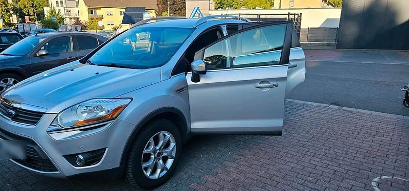 Gebraucht 2011 Ford Kuga SUV | 7.500 € (Guter Preis) - Bild 1/4