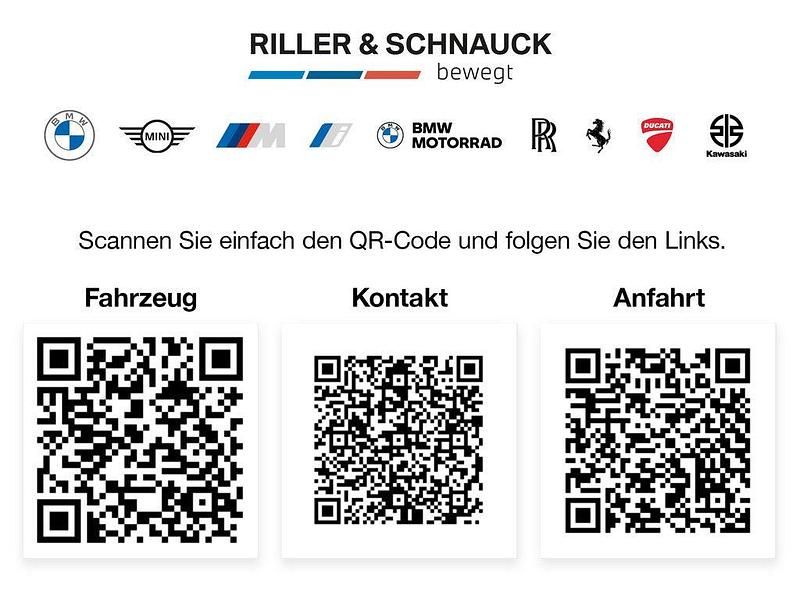 Weiß Gebraucht 2022 BMW iX Sport Line SUV | 54.950 € (Fairer Preis) - Bild 1/1