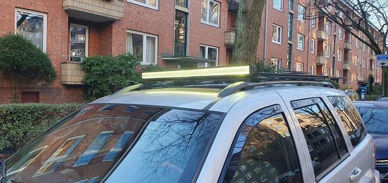 Gebraucht Jeep Grand Cherokee 163 PS (119 kW) 2004 Silber SUV