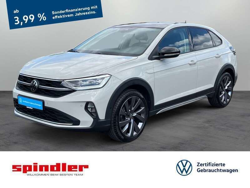 Ascotgrau Gebraucht 2022 VW Taigo IQ Drive SUV | 25.480 € (Fairer Preis) - Bild 1/3