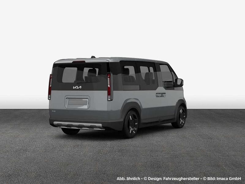 Neu Kia PV5 119 kW (163 PS) 2026 Grau Van / Kleinbus