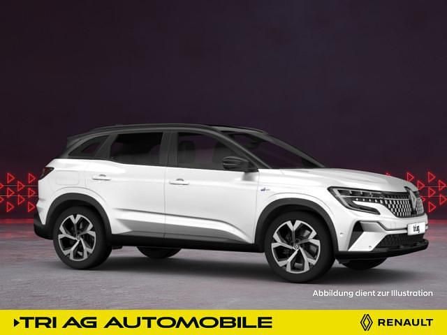 Neu Renault Austral Evolution 148 PS (108 kW) 2026 SUV