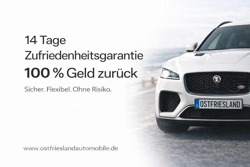 Gebraucht Land Rover Discovery Sport 200 PS (147 kW) 2022 Weiß SUV