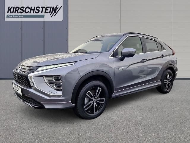 Gebraucht Mitsubishi Eclipse Select 2022 Grau SUV