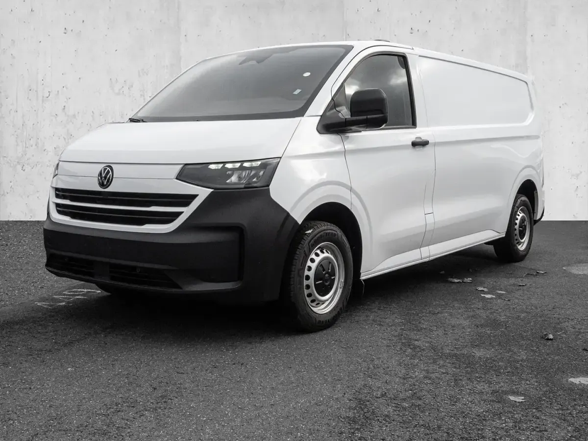 Gebraucht VW T7 100 kW (136 PS) 2025 Van